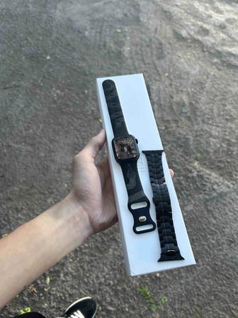 Apple Watch 7