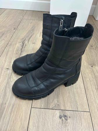 Женская обувь, натуральная кожа, Турция