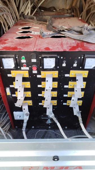 Аренда. ТМО