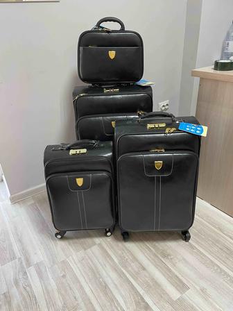 Набор чемодан 4/1