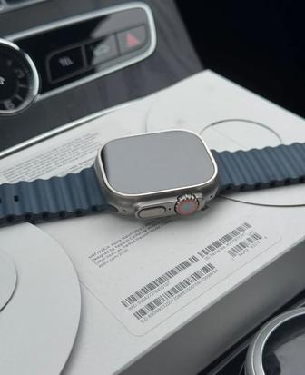 i-Stores Apple Watch Ultra 1 / 2 АКЦИЯ! в Алматы в наличии