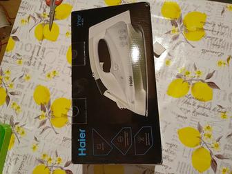Утюг Haier
