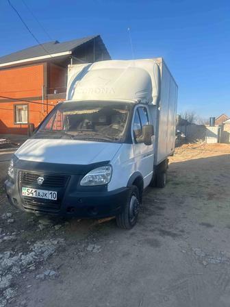 Сдам Газель под Вашу рекламу/ мобильная реклама