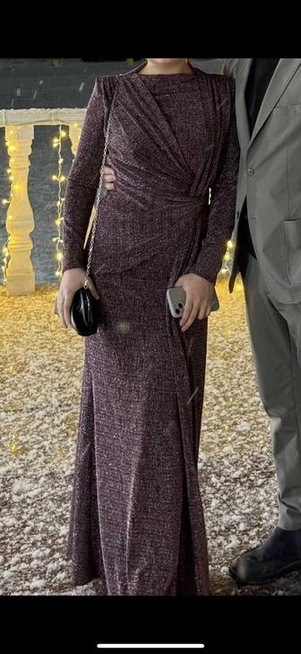 продам платье