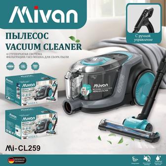 Mivan пылесос