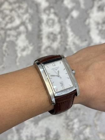 Часы Longines DolceVita L5.686.4