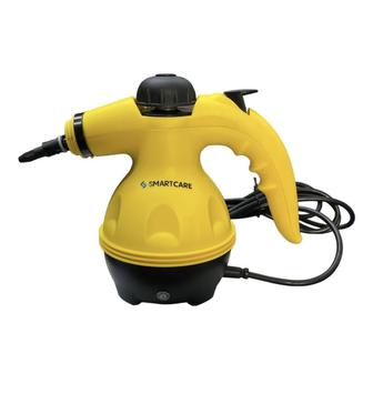 Пароочиститель