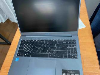 Ноутбук Acer Aspire Lite AL15-31P