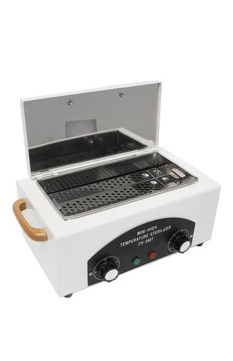 сухожаровой шкаф электрический 360 Вт