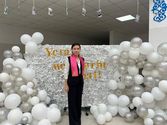 Учитель-преподаватель