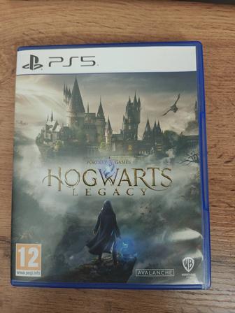 Hogwarts legacy ps5