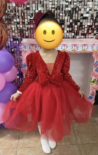 Детская платья