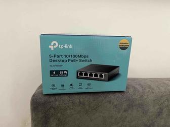 PoE Switch