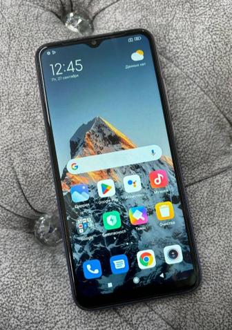 Продам REDMI 9C 32Gb