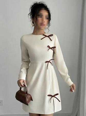 Платье