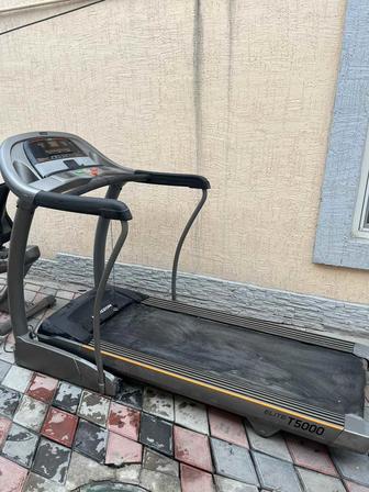 Продам беговую дорожку и велотренажер