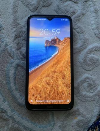 Xiaomi redmi 8