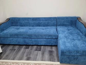 Продажа диван б/у