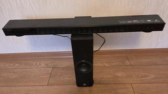 Yamaha YSP-2500 звуковой проектор (саундбар)