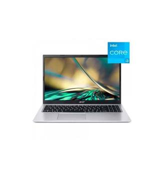 Acer aspire 3 А315. Core i3-1115G4. SSD 512GB. Магазин Red Geek