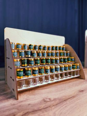 Миски Масляные духи