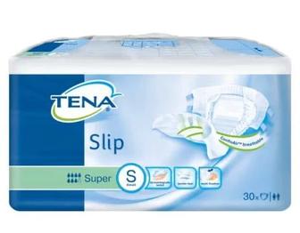 Памперсы Tena для взрослых