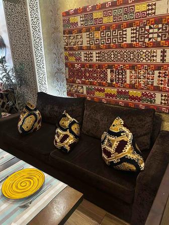 Продам диван в хорошем состоянии