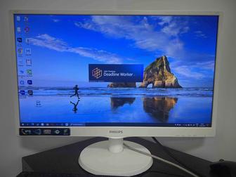 графический монитор Philips 23.8