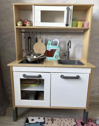 Продам кухню ikea