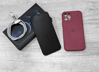 Айфон 12 про, 128