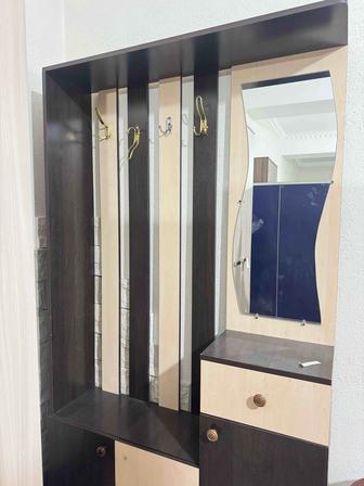 Шкаф для прихожей