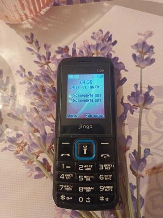 Продам телефон кнопочный