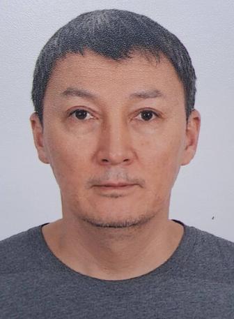 Водитель на авто работодателя категории В