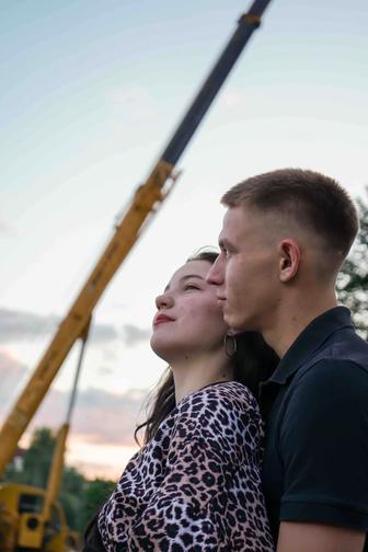 ВИДЕОГРАФ\ФОТОГРАФ (Банкет,мероприятия) Акция первым 5 людям