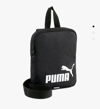 Барсетка Adidas,puma