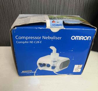небулайзера OMRON compressor