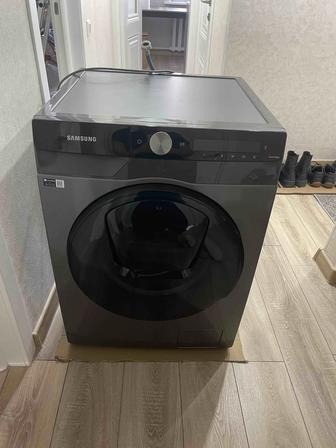 Стиральная машина Samsung WD80T554CBX/LD