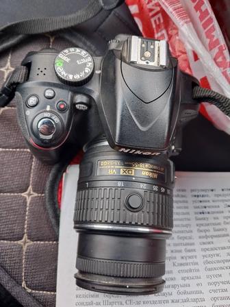 Продам фотоаппарат