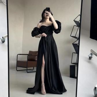 Вечерние платья