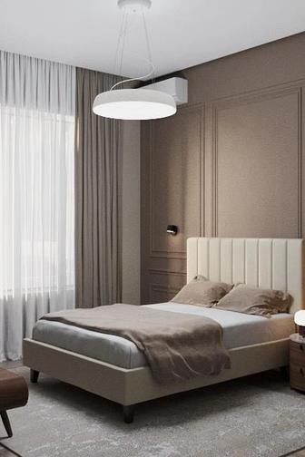 Дизайн Интерьера-Архитектура