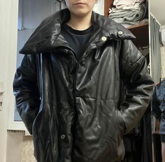 Куртка осень-зима