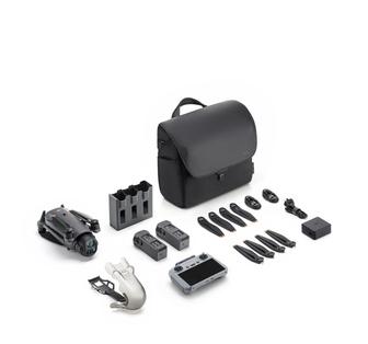 Дрон Dji mavic 4 pro