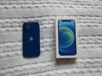 Продам iPhone 12 Mini айфон 12 мини