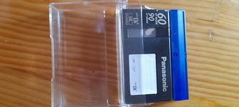 Новая видео кассета