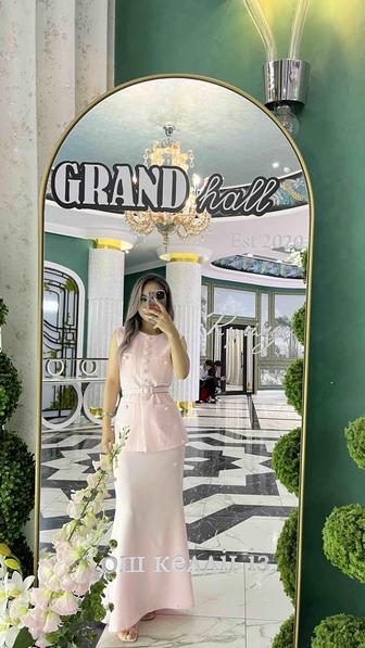 Женское платье