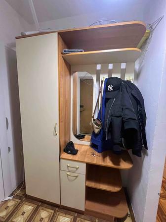 Шкаф в прихожую