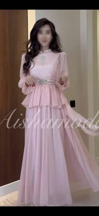 Көйлек вечерный