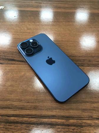 продам iPhone 15 pro