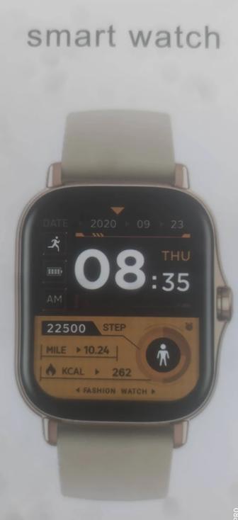Продам Smart Watch