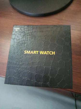 Продам Новые Смарт Часы!